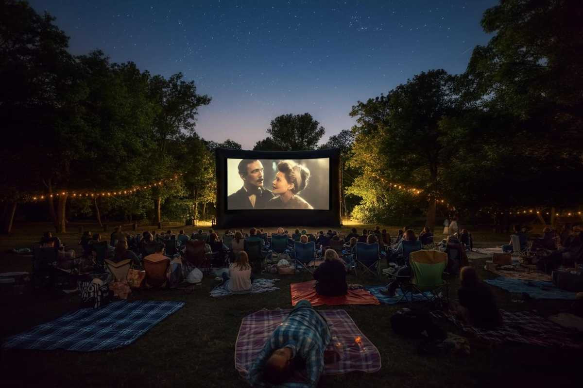 Cinema per Roma: un successo da 76mila spettatori in soli due mesi