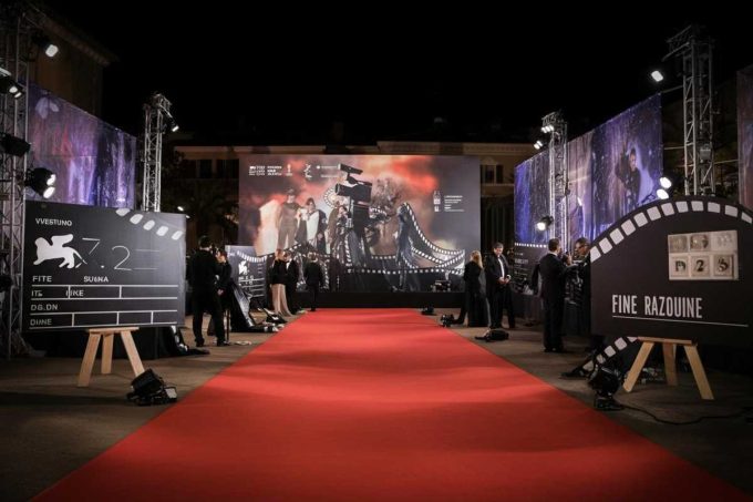 Cinque film italiani da non perdere alla Mostra di Venezia