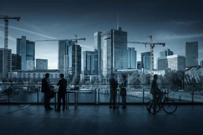 Cipollone della Bce: segnali contrastanti dall'economia globale