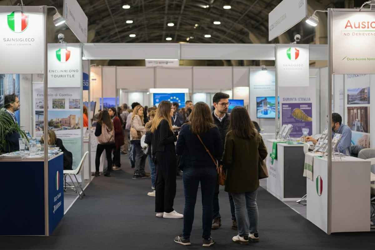 Cnel-Unioncamere: 2,9 milioni di posti di lavoro creati nel primo semestre