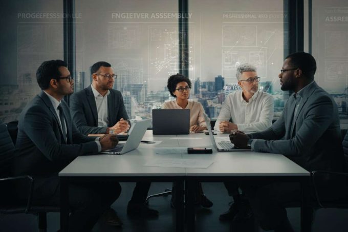 Collegialità e formazione: l'assemblea dell'Ordine degli Ingegneri di Milano si prepara a innovare