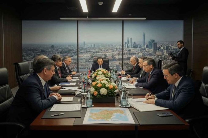 Colloqui cruciali tra Iran ed Europa: appuntamento a Istanbul il 25 maggio