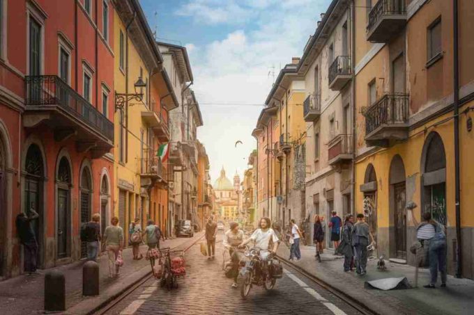 Comuni in difficoltà: a Napoli la lotta all'evasione porta solo 773 euro