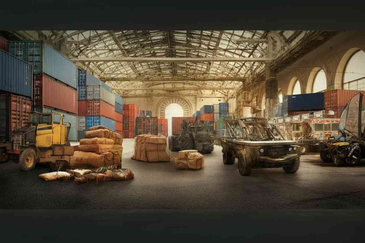 Confindustria avverte: dazi al 30% potrebbero ridurre il Pil del 0,8% nel 2027