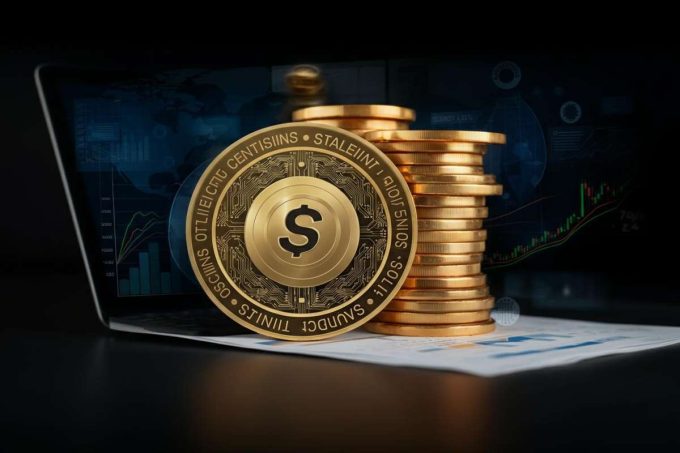 Congresso segna un trionfo per le cripto con l'approvazione della misura sulle stablecoin