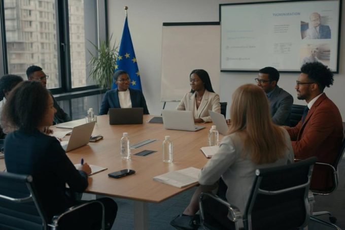 Consulenti del lavoro: opportunità di mobilità delle competenze in Kenya e dialogo con le imprese