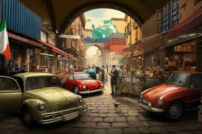 Cottarelli: l'effetto dei dazi sul dollaro e le prospettive per l'economia