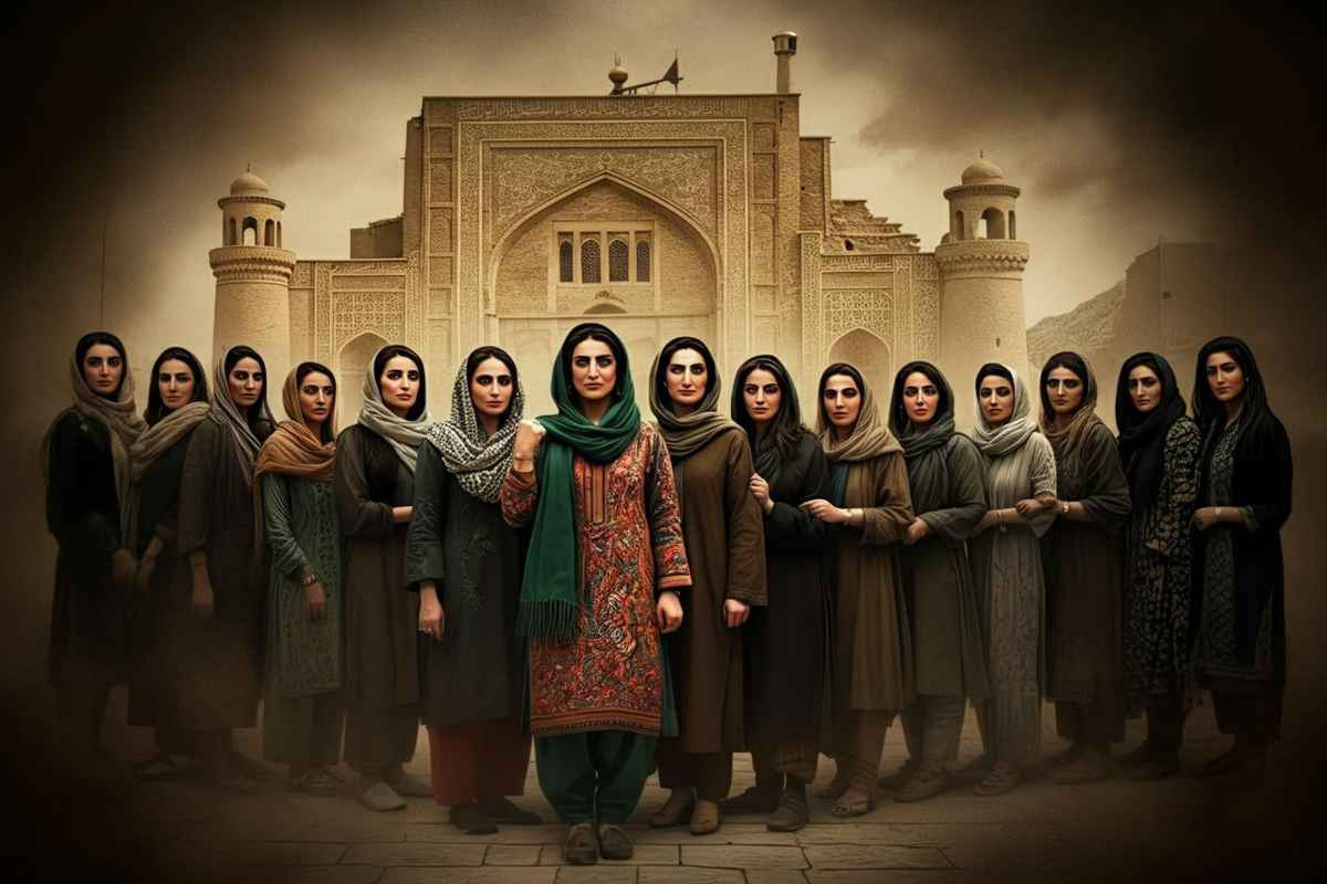 Cpi emette mandati d'arresto per due importanti leader talebani