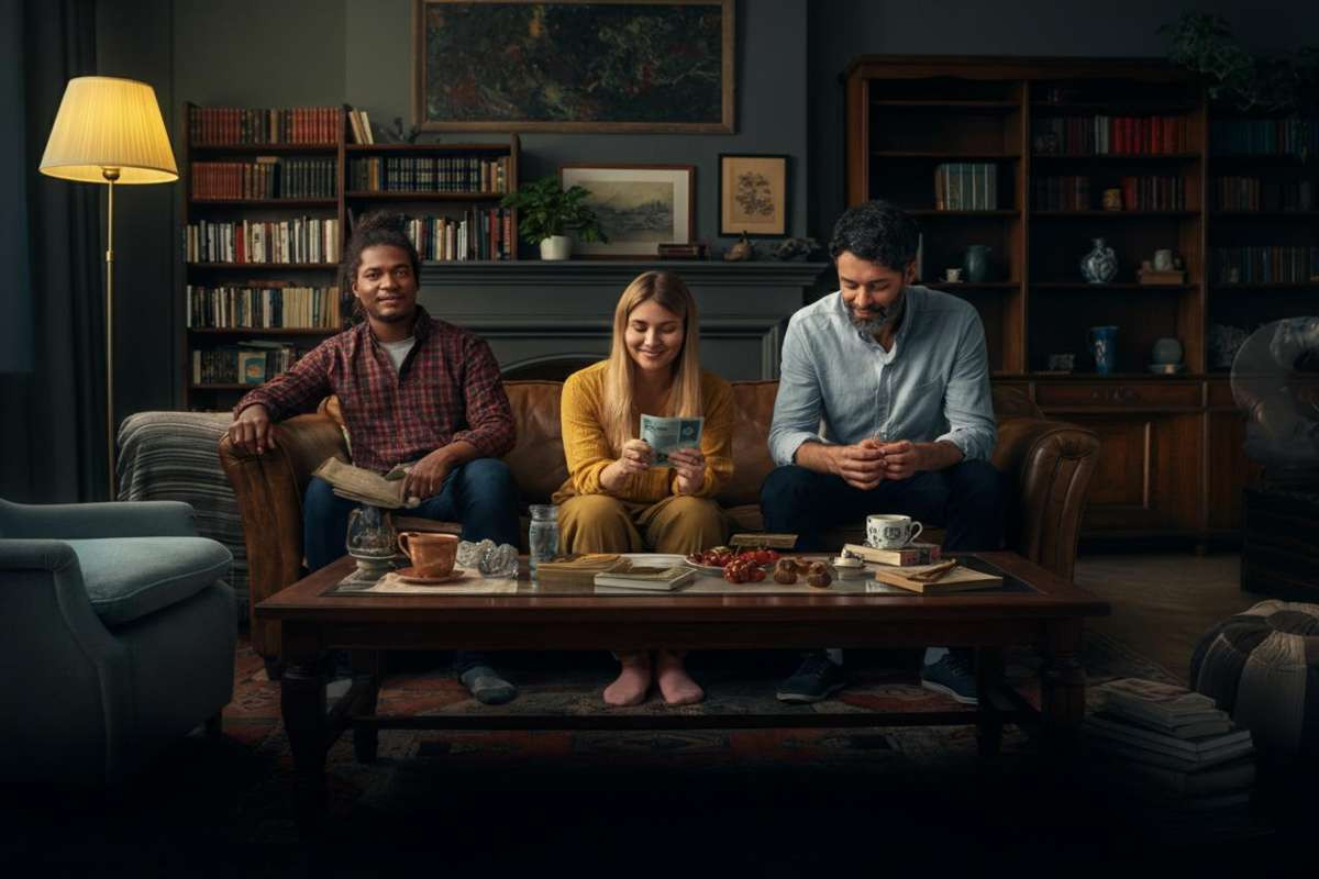 Crescita del patrimonio netto delle famiglie europee: l'Italia si piazza al terzo posto