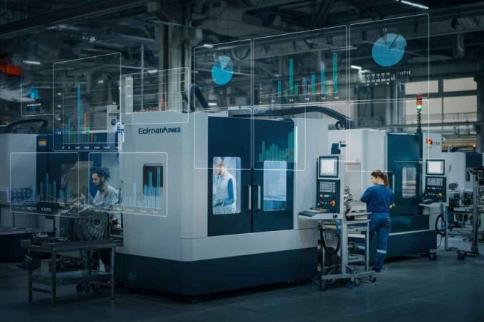 Crisi delle esportazioni tedesche: l'impatto della Cina sulla Bundesbank