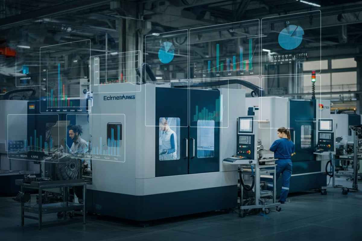 Crisi delle esportazioni tedesche: l'impatto della Cina sulla Bundesbank