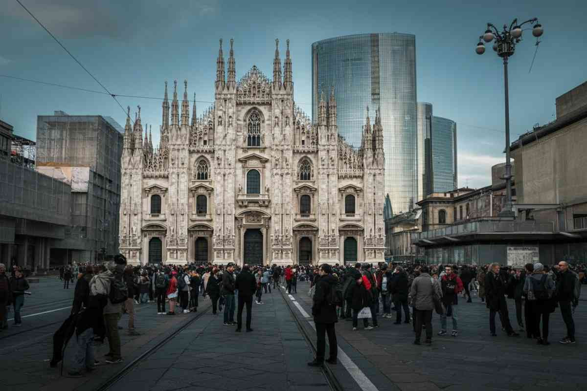 Crosetto difende Beppe Sala e accusa le toghe di livore ideologico