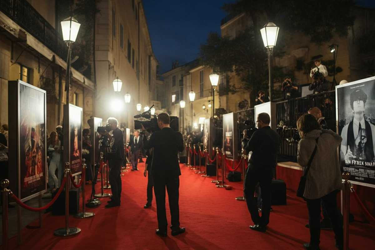 Da Sorrentino a Guadagnino: il viaggio dei grandi registi verso il festival di Venezia