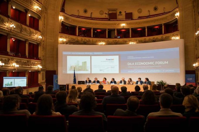 Daron Acemoglu: il Premio Nobel per l’Economia protagonista a Fattore R 2025