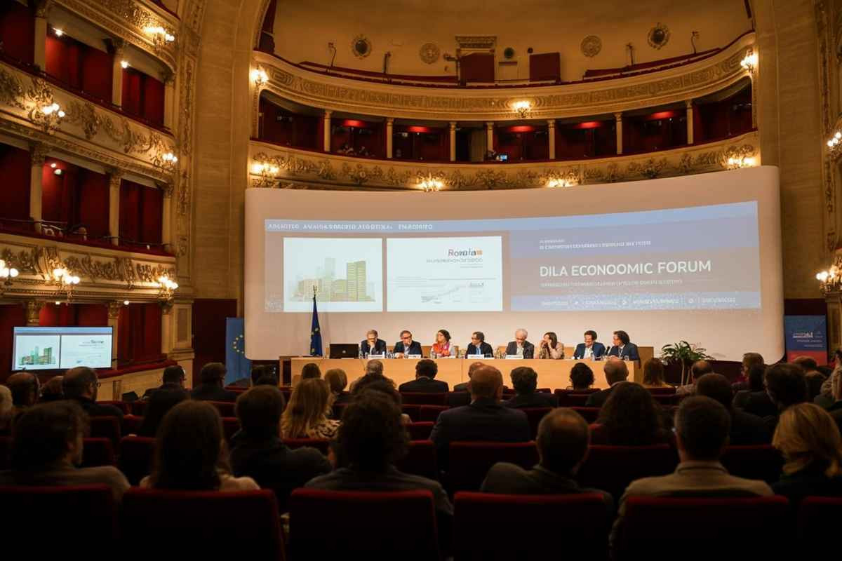 Daron Acemoglu: il Premio Nobel per l’Economia protagonista a Fattore R 2025