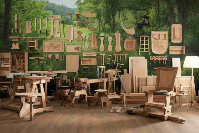 Dazi: FederlegnoArredo avverte, ''una misura severa ma niente guerra commerciale''