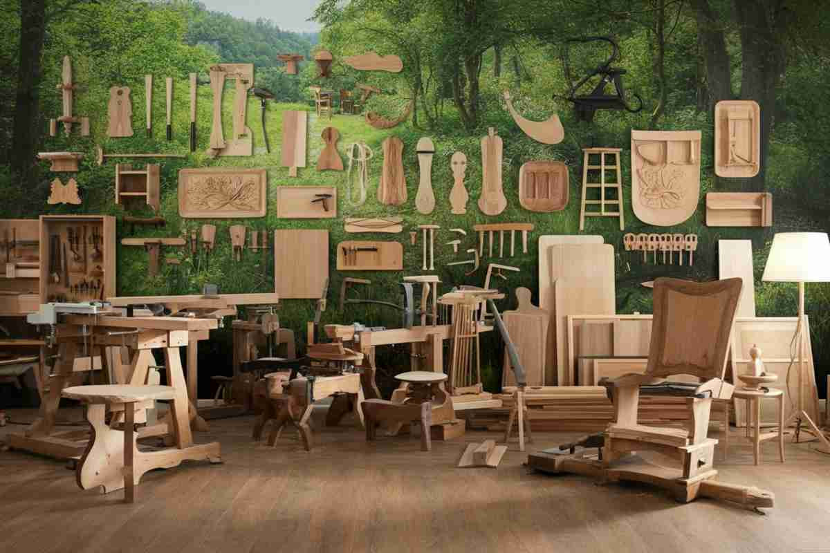 Dazi: FederlegnoArredo avverte, ''una misura severa ma niente guerra commerciale''