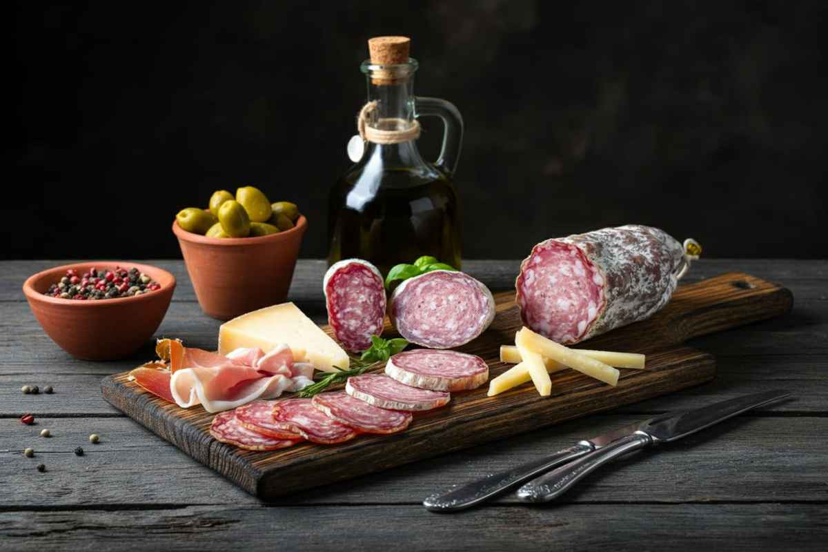 Dazi al 10%: le aziende salumi a rischio e il futuro dell'export verso gli Usa