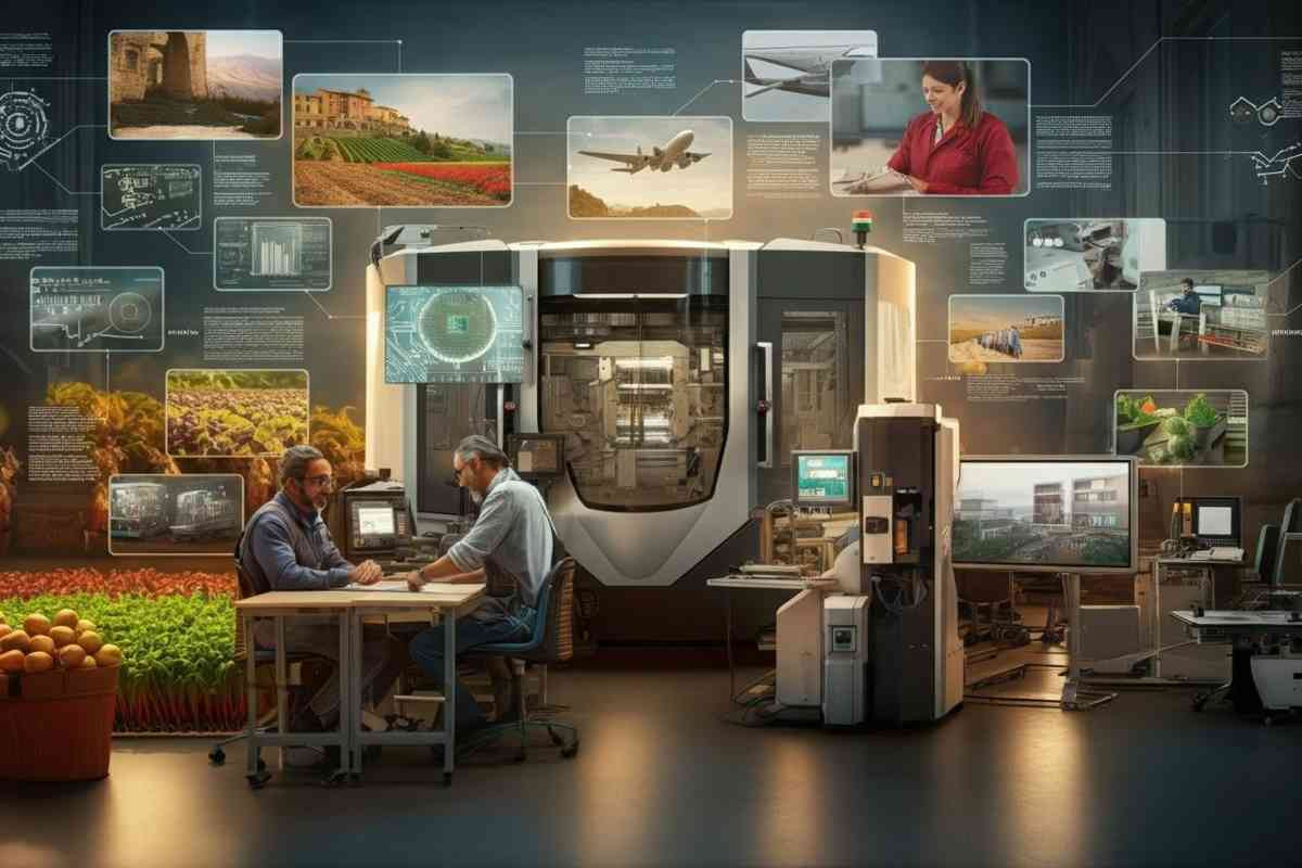 Dazi e incertezze: Cennamo avverte sui rischi per margini e competitività