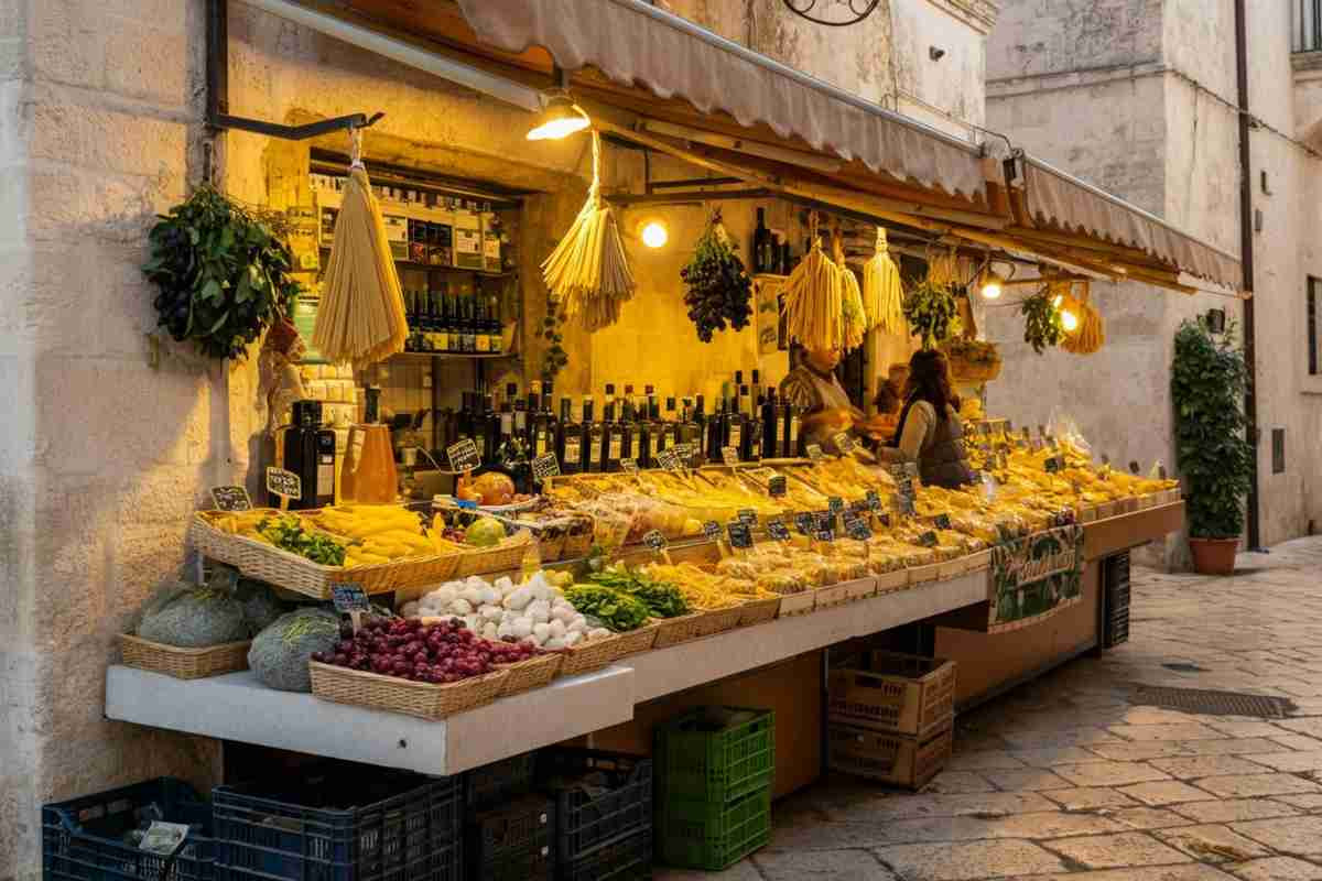 Dazi: il grido d'allerta di Fontana per le aziende pugliesi in difficoltà