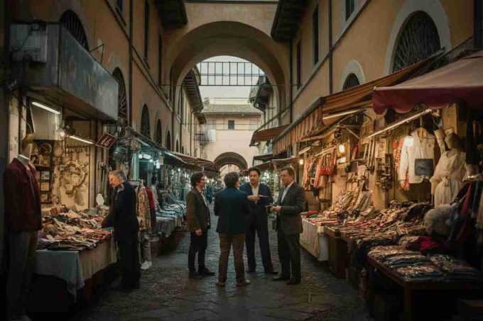 Dazi in aumento: le imprese chiedono aiuto urgente