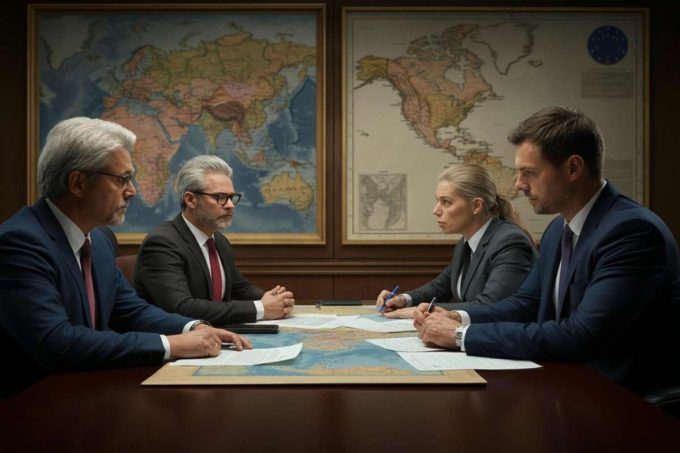 Dazi in bilico: Trump punta a un incremento del 15-20%