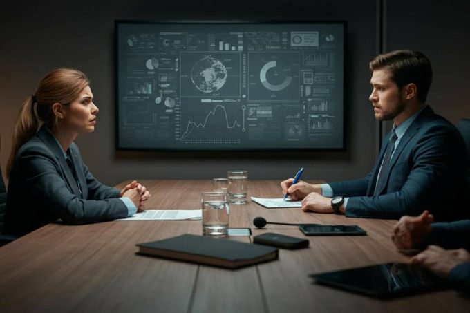 Dazi: l'Europa pronta a colpire le big tech americane senza un accordo