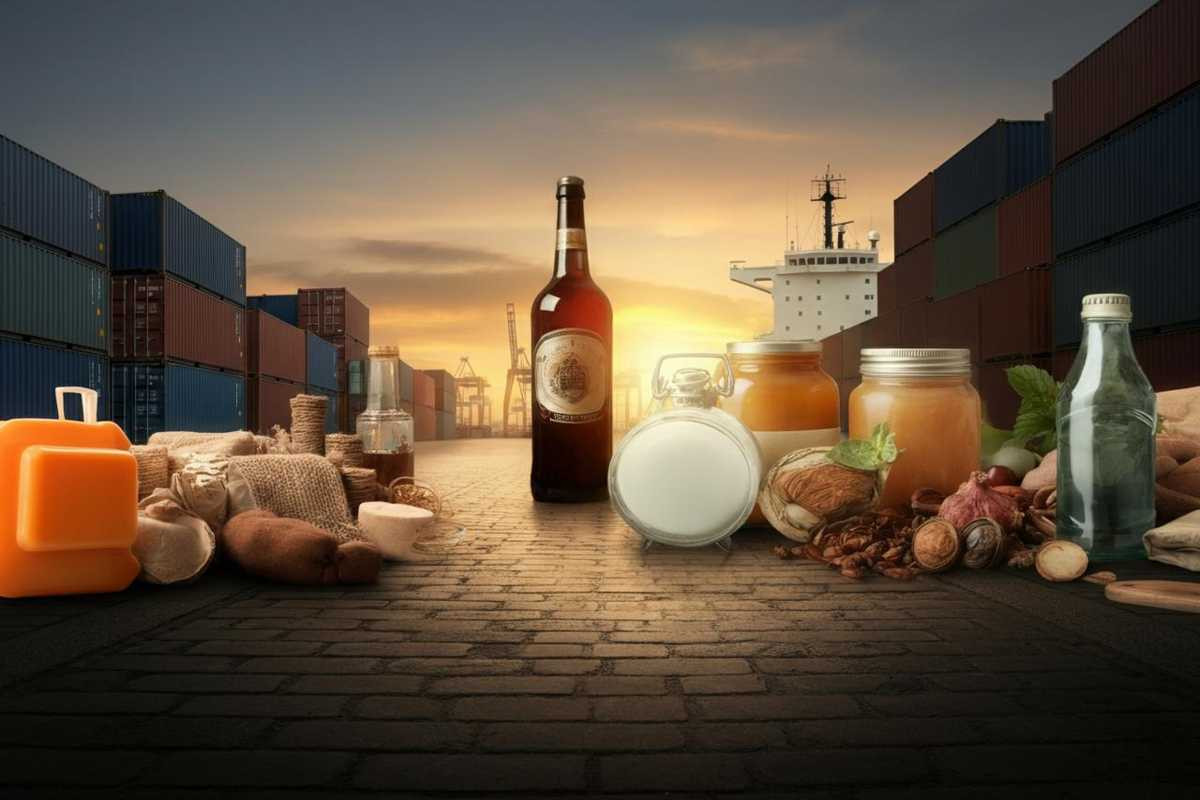 Dazi: la nuova aliquota unica del 15% che riduce l'incertezza per le imprese