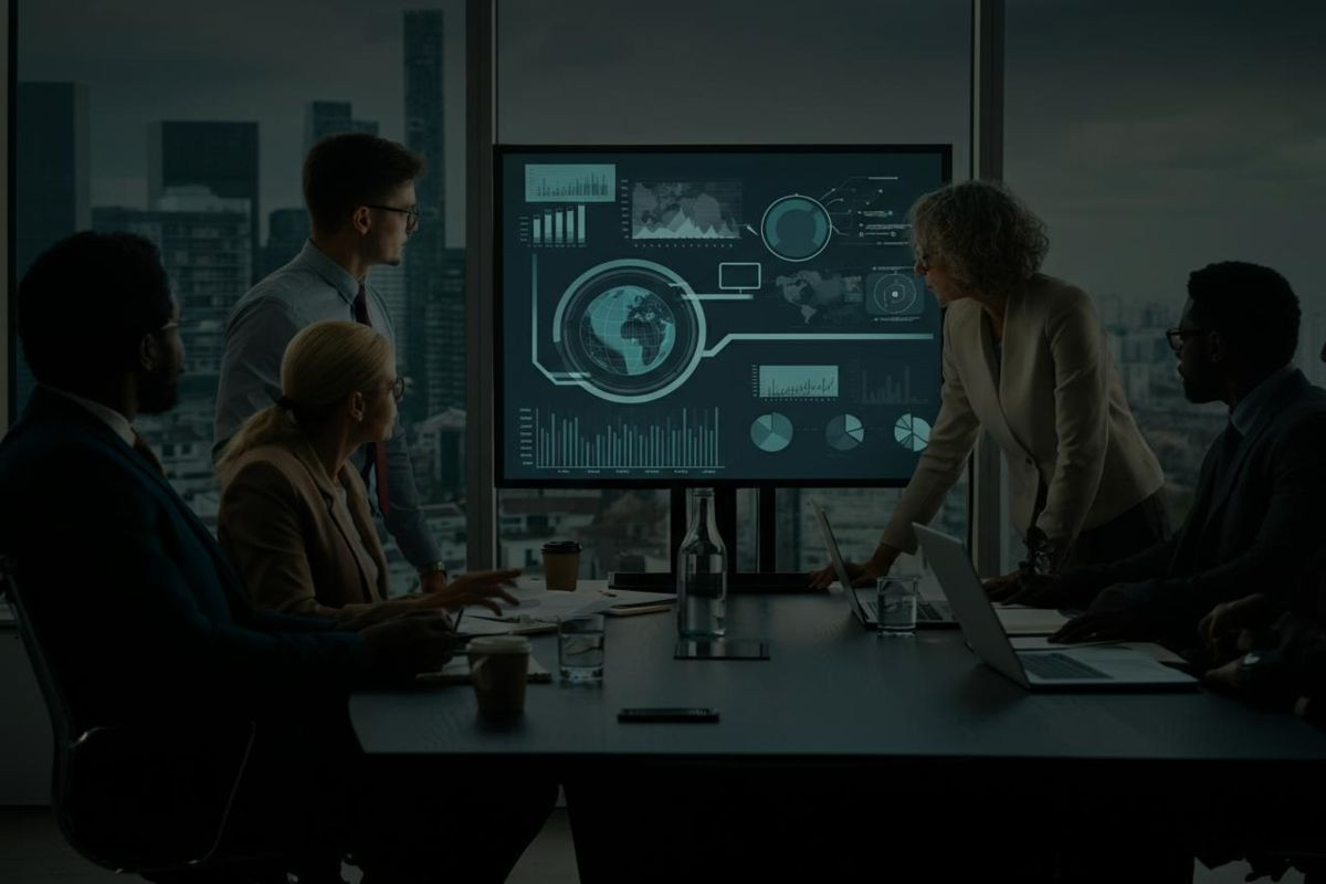 Dazi: opportunità per i manager italiani espatriati negli Stati Uniti in tempi di crisi commerciale