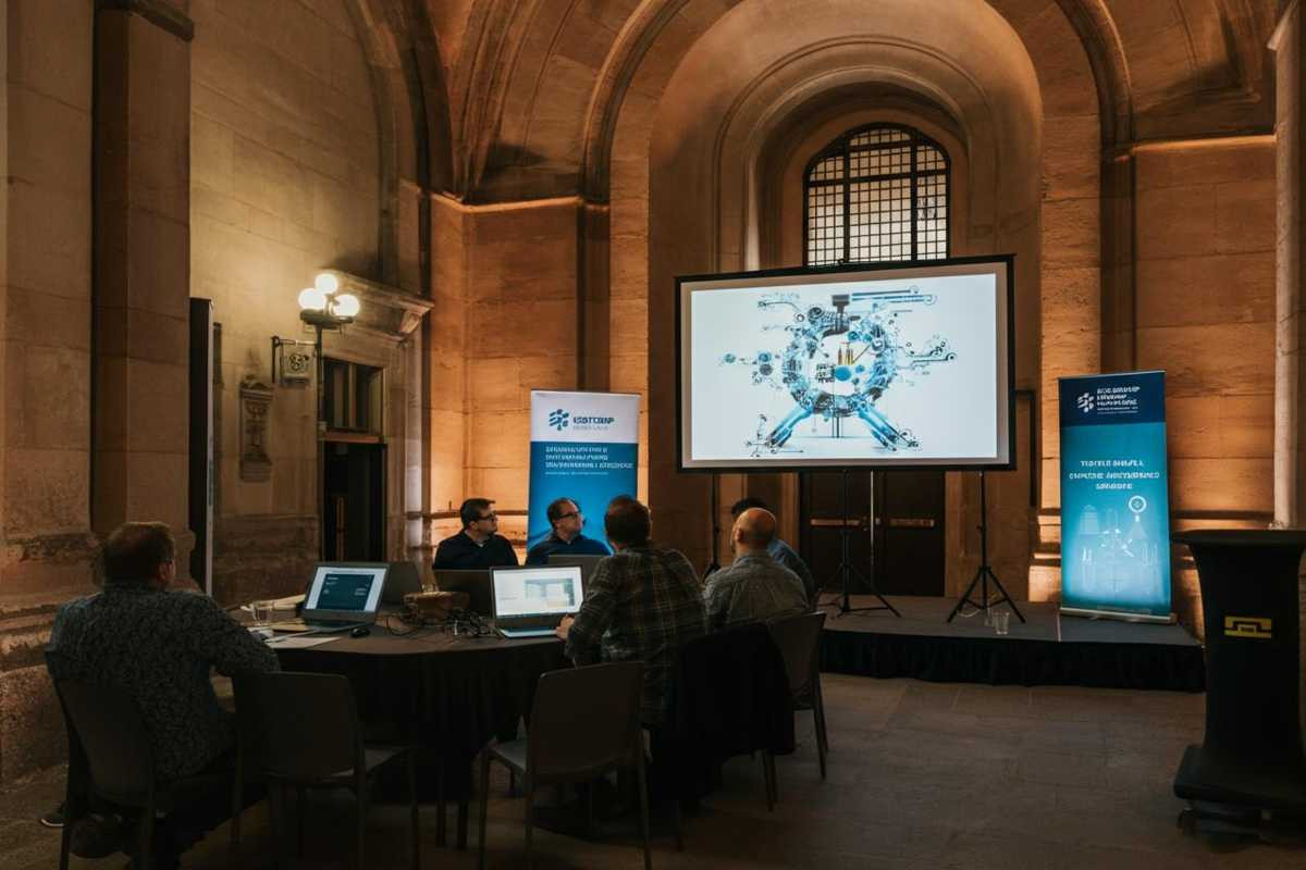 De Carli: la formazione come chiave del successo per gli ingegneri di Milano