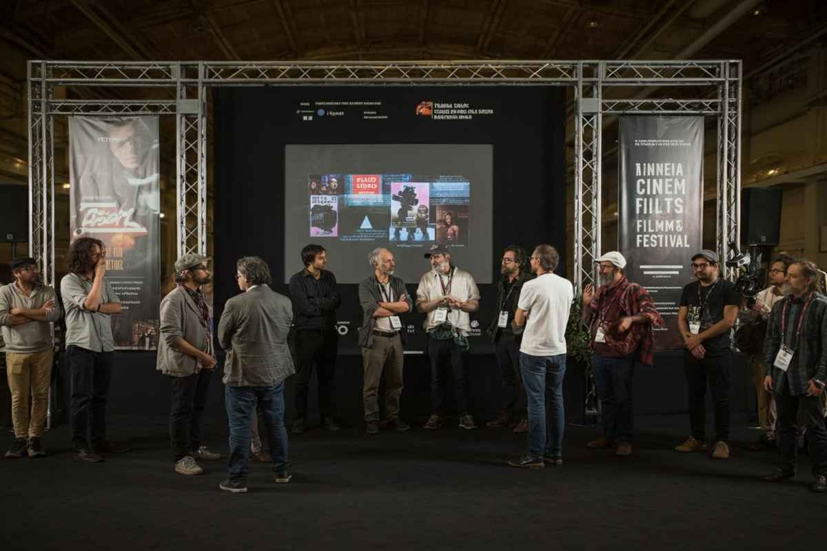 De Laurentiis: come Netflix ha trasformato il cinema a modo suo