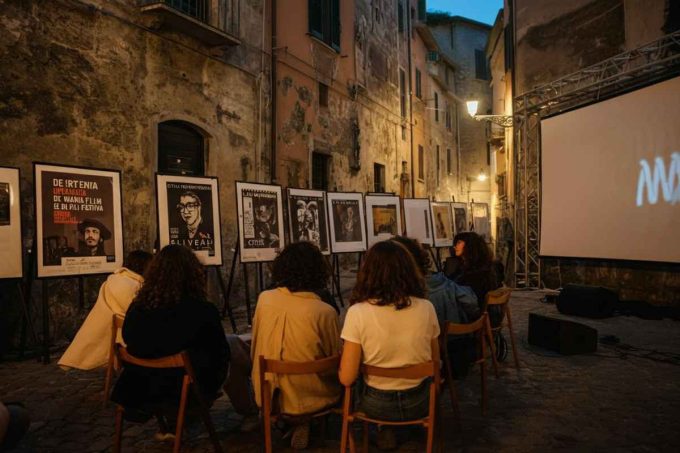 De Luca invita i giovani di Giffoni a riscoprire i valori umani fondamentali