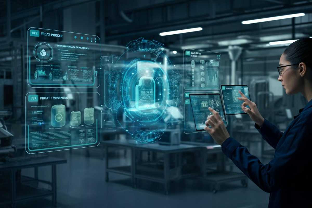 Dedagroup e Mylime: la partnership che rivoluziona il futuro dei prodotti con un 'passaporto' innovativo