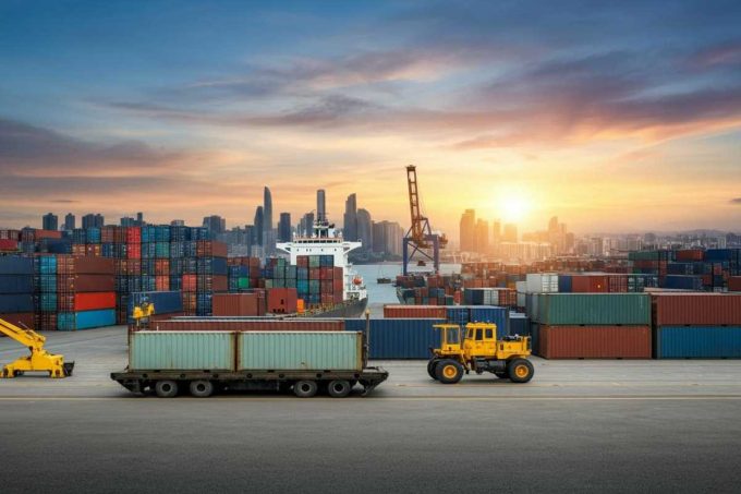 Deficit commerciale Usa: un balzo del 18,7% a maggio porta il totale a 71,5 miliardi