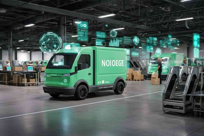 Del Fante svela i segreti di una crescita senza precedenti: redditività e ricavi in ascesa