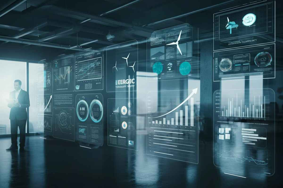 Descalzi prevede un secondo semestre in crescita e un 2026 ricco di opportunità