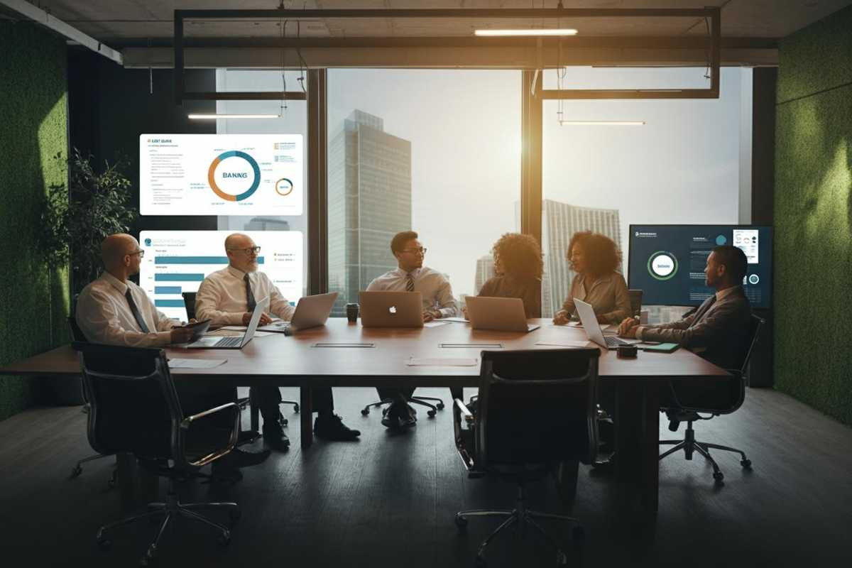 Deutsche Bank raggiunge un semestre straordinario con utili da record di 3,7 miliardi