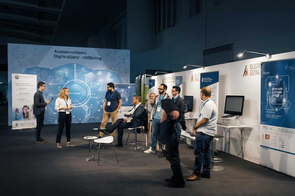 Digithon svela le 100 idee innovative per il futuro nella maratona digitale