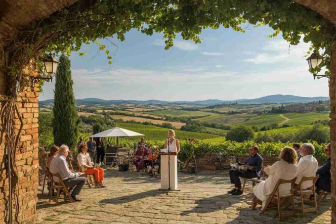 Domani in Toscana: un viaggio tra bellezze e sapori da scoprire