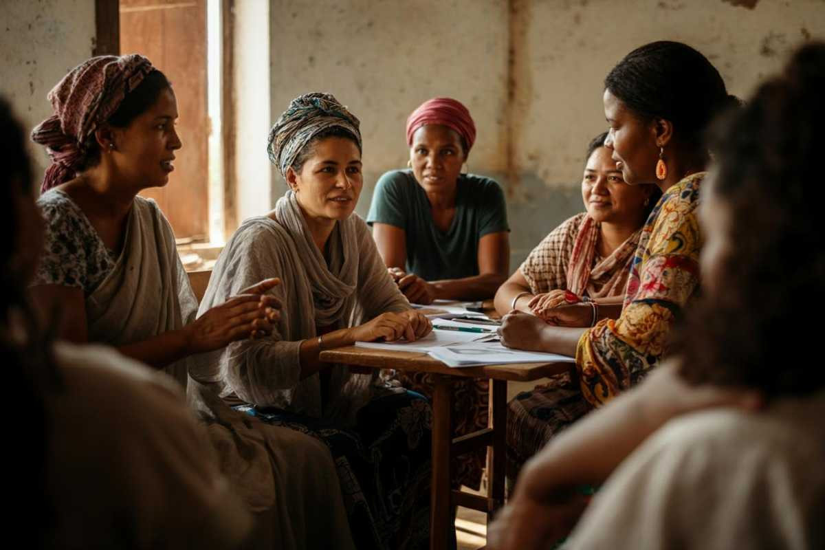Donne in azione: il potere di cambiare il mondo secondo Muti e Franca Viola