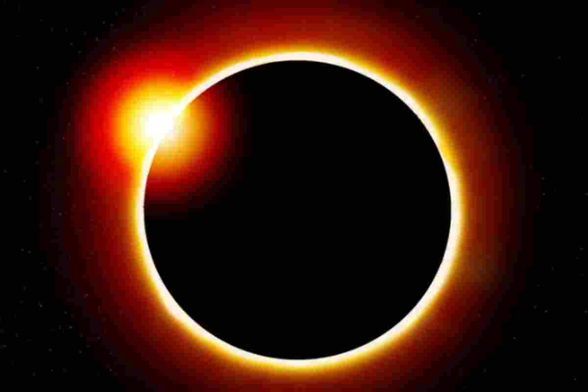 Eclissi