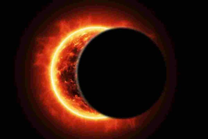 Eclissi