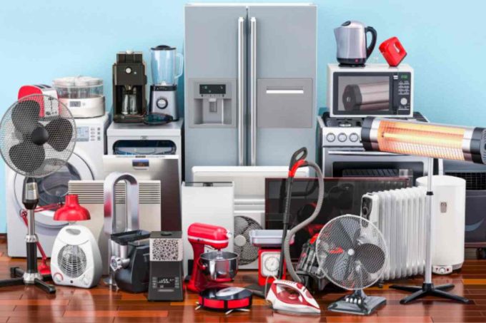 Elettrodomestici