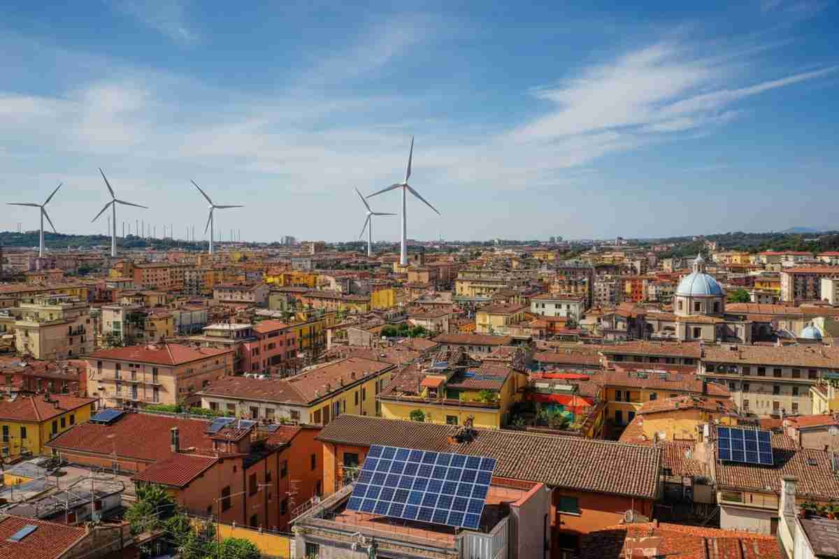 Enea: i rincari dell'energia nei primi sei mesi del 2023 mettono l'Italia tra i paesi più costosi d'Europa