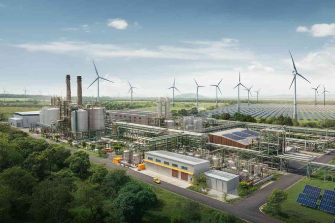 Eni investe 500 milioni per trasformare Livorno in una bioraffineria innovativa