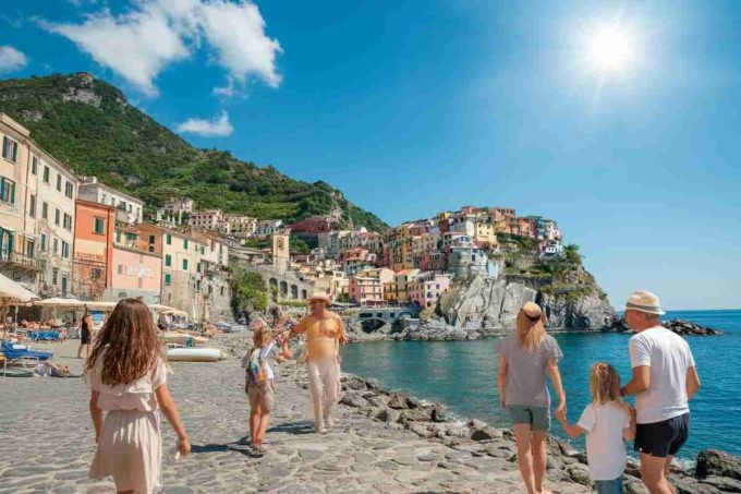 Estate da record: 36 milioni di italiani in viaggio, l'88% sceglie l'Italia