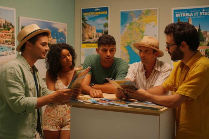 Estate in trasformazione: Pellegrino (Aidit) annuncia la fine della settimana di vacanza al mare