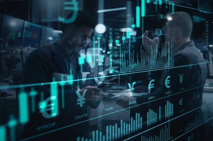 Euro in leggera flessione: scambio a 1,1734 dollari