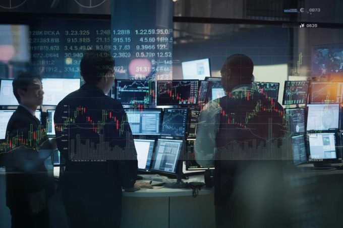 Euro in stallo: scambiato a 1,1741 dollari