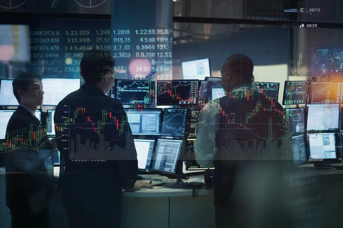 Euro in stallo: scambiato a 1,1741 dollari